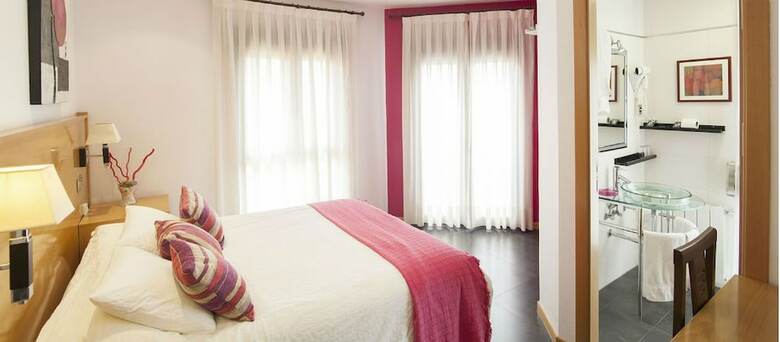 Hotel Real De Illescas