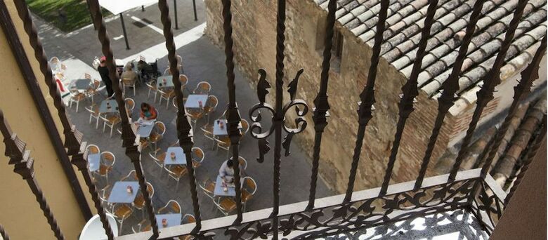 Hotel Real De Illescas