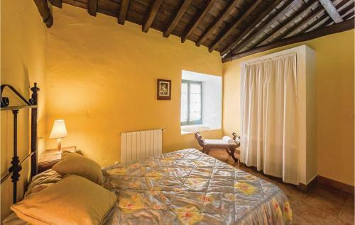 Holiday Home El Saltadero