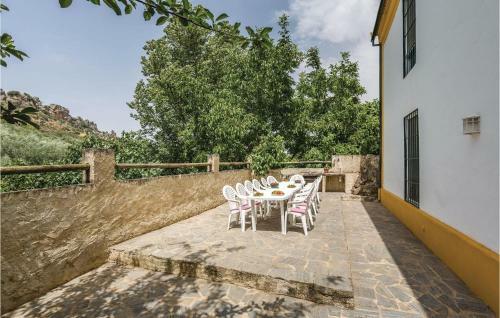 Holiday Home El Saltadero