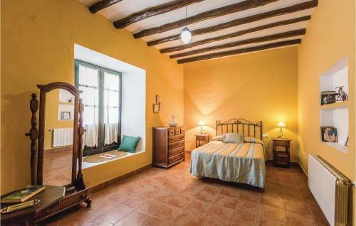 Holiday Home El Saltadero
