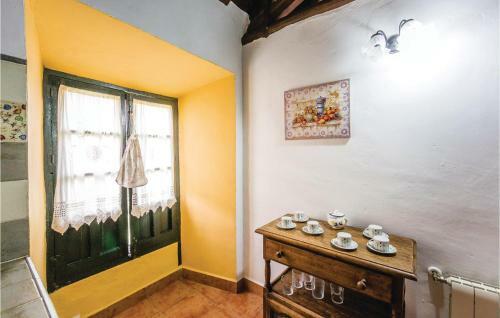 Holiday Home El Saltadero