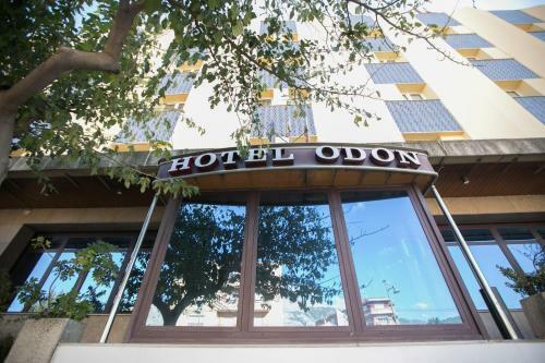 Hotel Odon