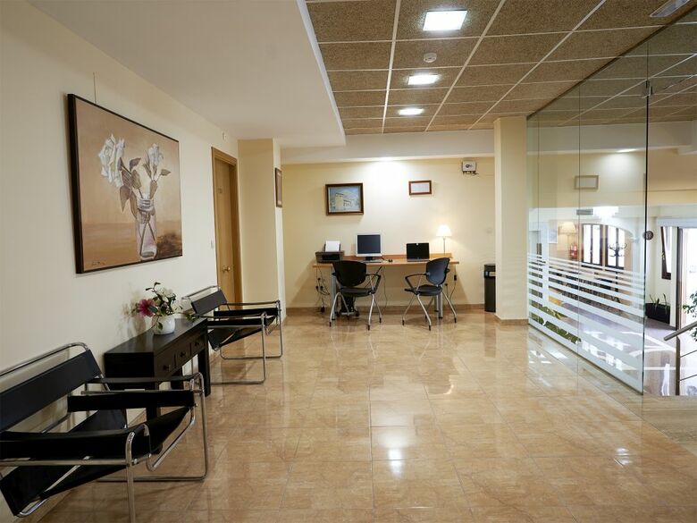 Hotel Nou Hostalet