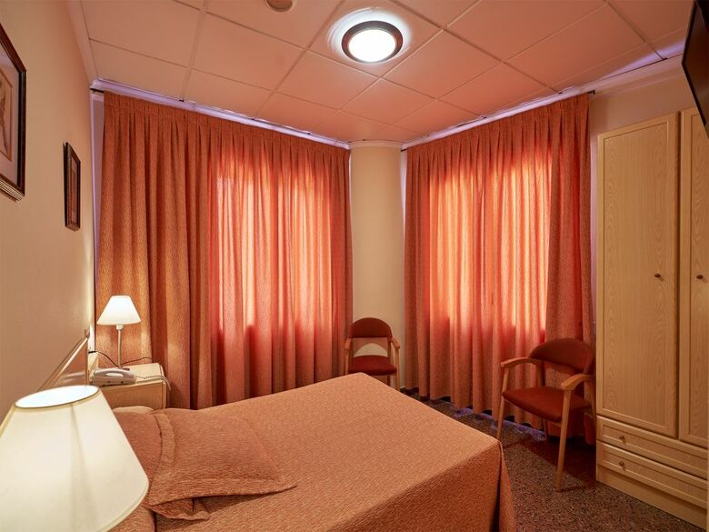 Hotel Nou Hostalet