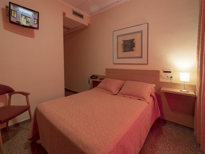 Hotel Nou Hostalet