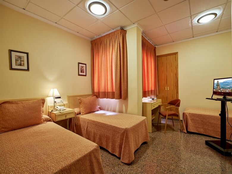 Hotel Nou Hostalet