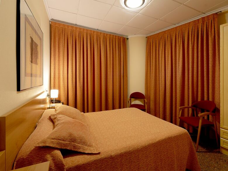 Hotel Nou Hostalet