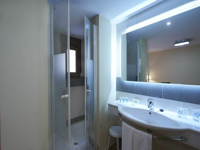 Hotel Nou Hostalet