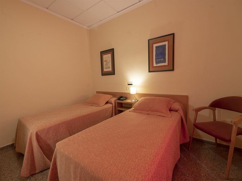 Hotel Nou Hostalet