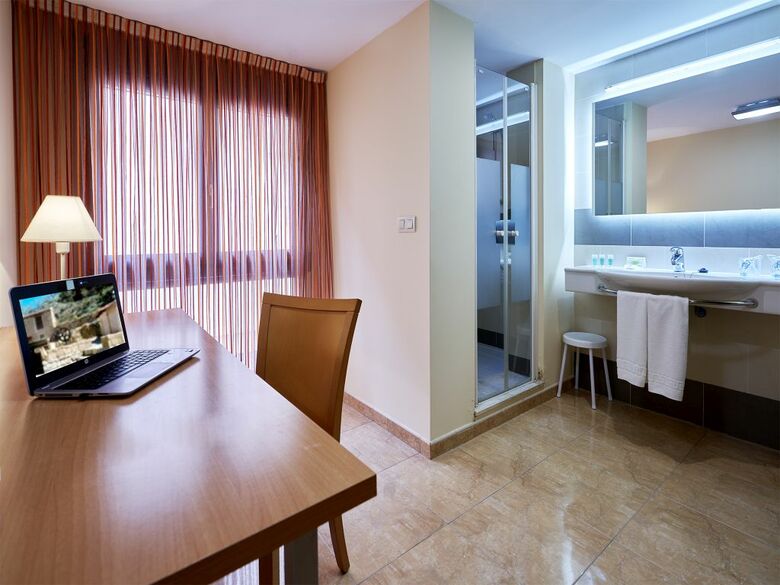 Hotel Nou Hostalet