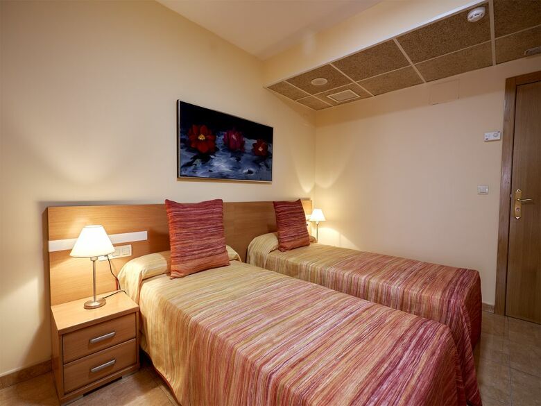 Hotel Nou Hostalet