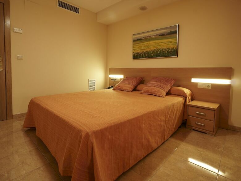 Hotel Nou Hostalet