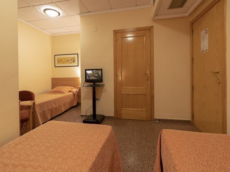Hotel Nou Hostalet