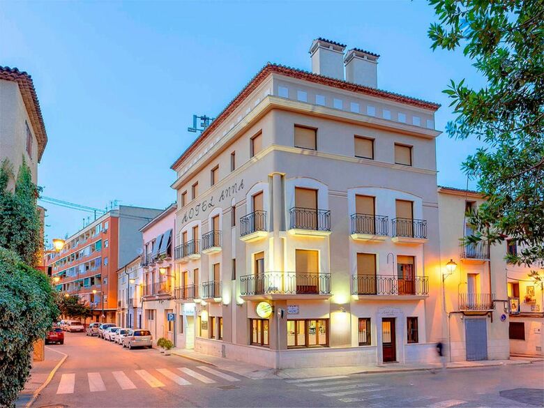Hotel Nou Hostalet