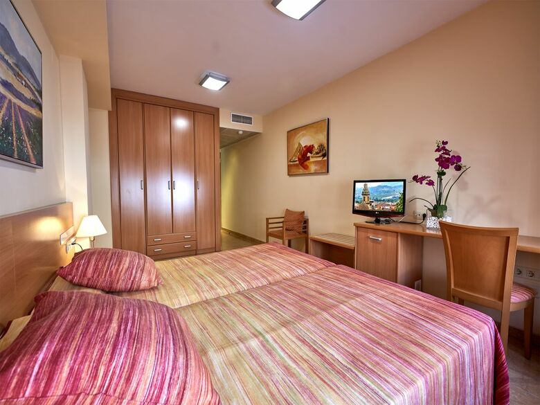 Hotel Nou Hostalet