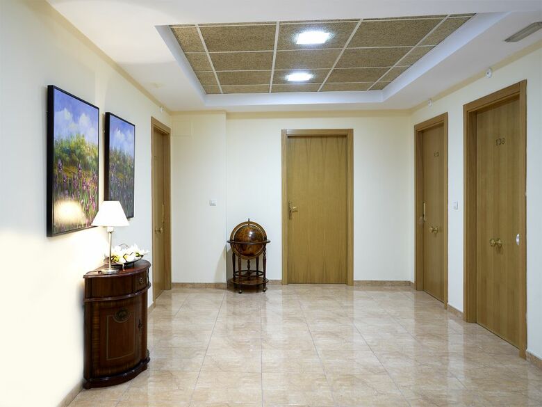 Hotel Nou Hostalet