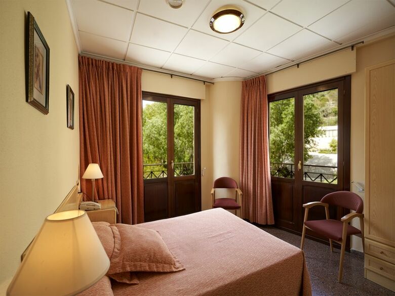 Hotel Nou Hostalet