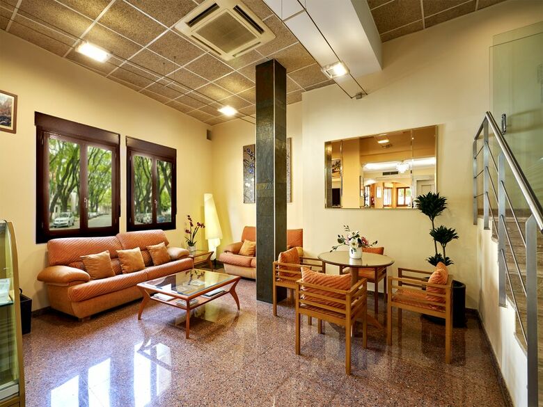 Hotel Nou Hostalet