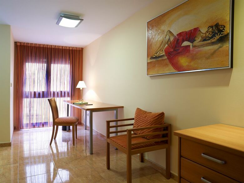 Hotel Nou Hostalet