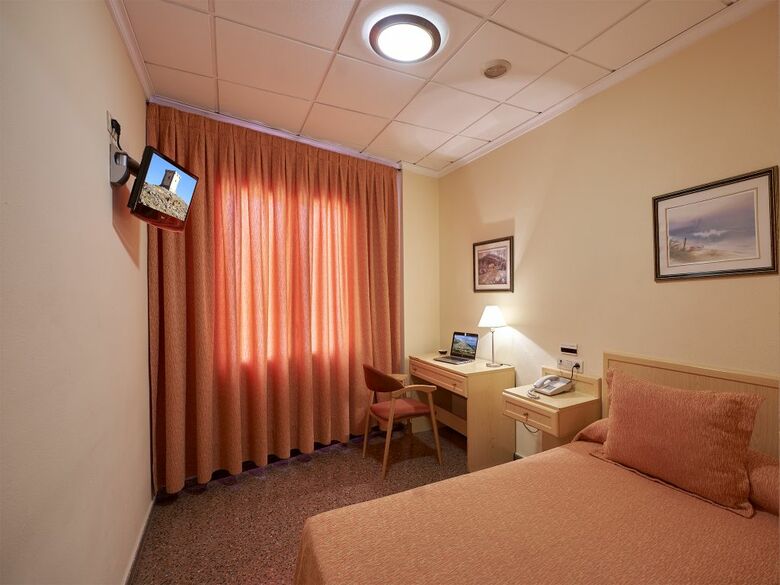 Hotel Nou Hostalet