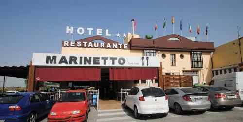 Hotel Marinetto