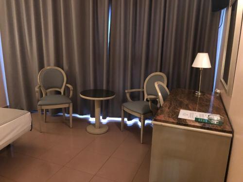 Hotel V�a Valentia
