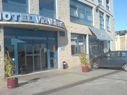 Hotel V�a Valentia