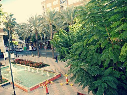 Apartamento Valencia