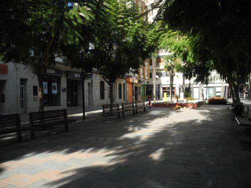 Apartamento Valencia