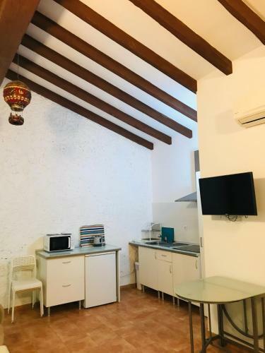 Apartamento Valencia