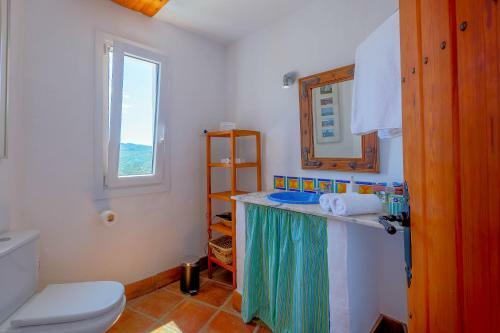 Hotel Los Casta�os