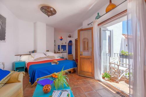 Hotel Los Casta�os