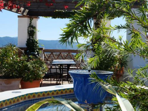 Hotel Los Casta�os