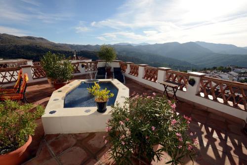 Hotel Los Casta�os