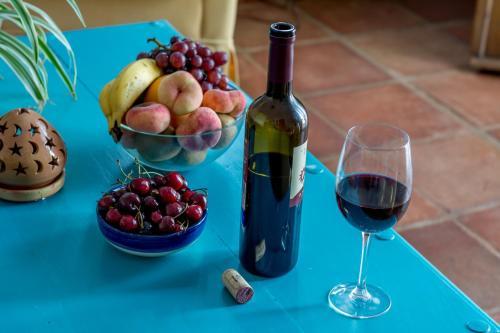 Hotel Los Casta�os