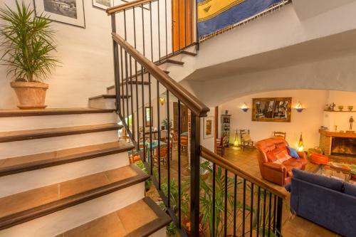 Hotel Los Casta�os