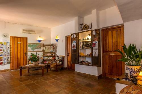 Hotel Los Casta�os