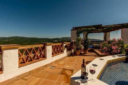 Hotel Los Casta�os