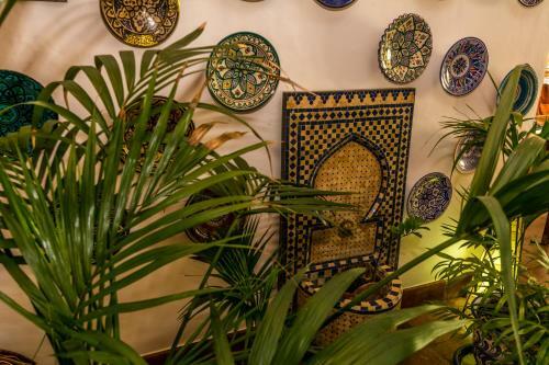 Hotel Los Casta�os