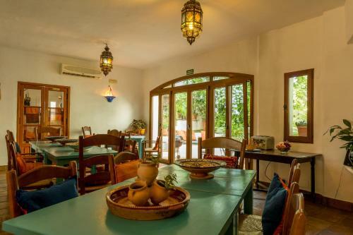 Hotel Los Casta�os