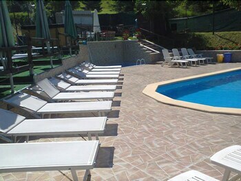 Sos Sporting Village