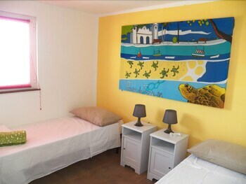 Sos Sporting Village