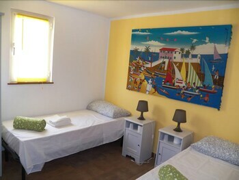 Sos Sporting Village