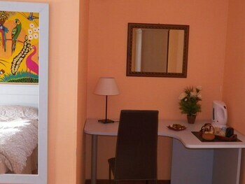 Sos Sporting Village