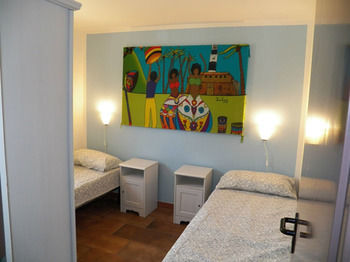 Sos Sporting Village