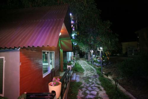Ngoc's Garden House