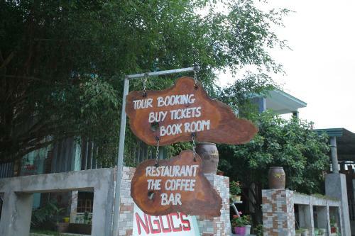 Ngoc's Garden House