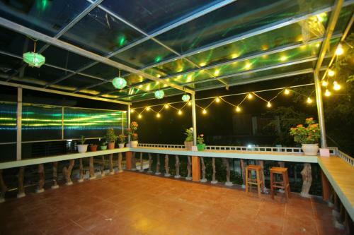 Ngoc's Garden House