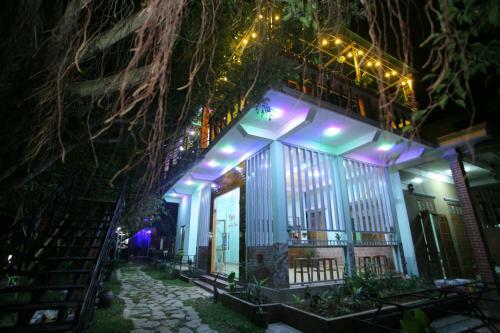 Ngoc's Garden House